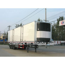 CLW9400XLC Remorque de transport de réfrigération